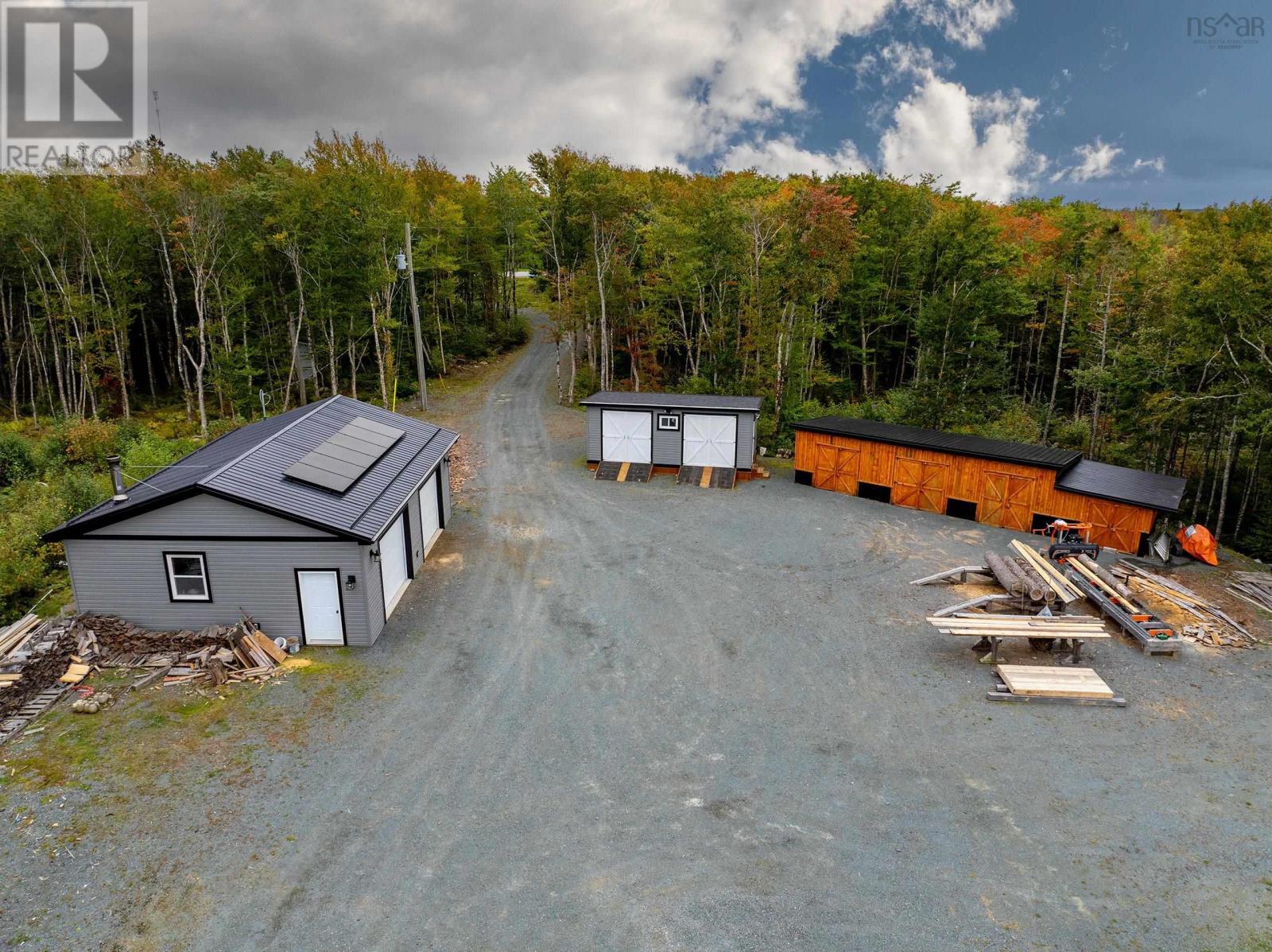 11911 Highway 7, Beech Hill, Nova Scotia  B0J 2L0 - Photo 43 - 202626181