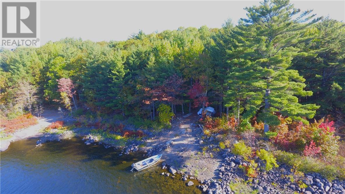 13 Four Mile Island, Alban, Ontario  P0M 1A0 - Photo 1 - 2131019