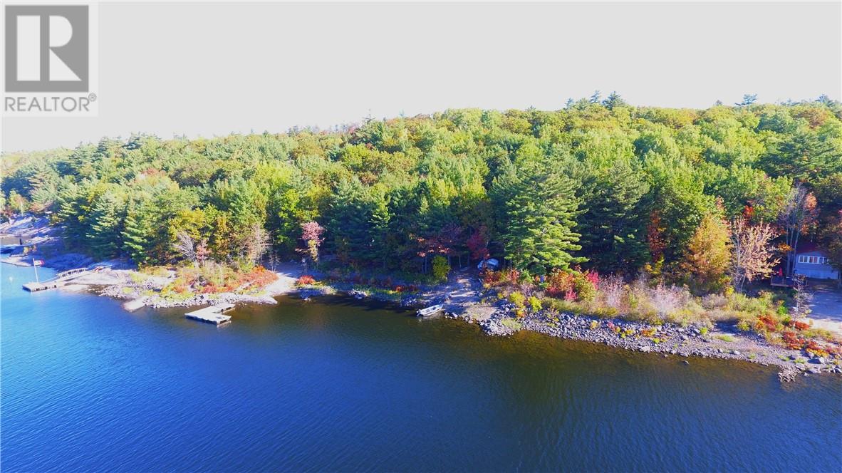 13 Four Mile Island, Alban, Ontario  P0M 1A0 - Photo 2 - 2131019