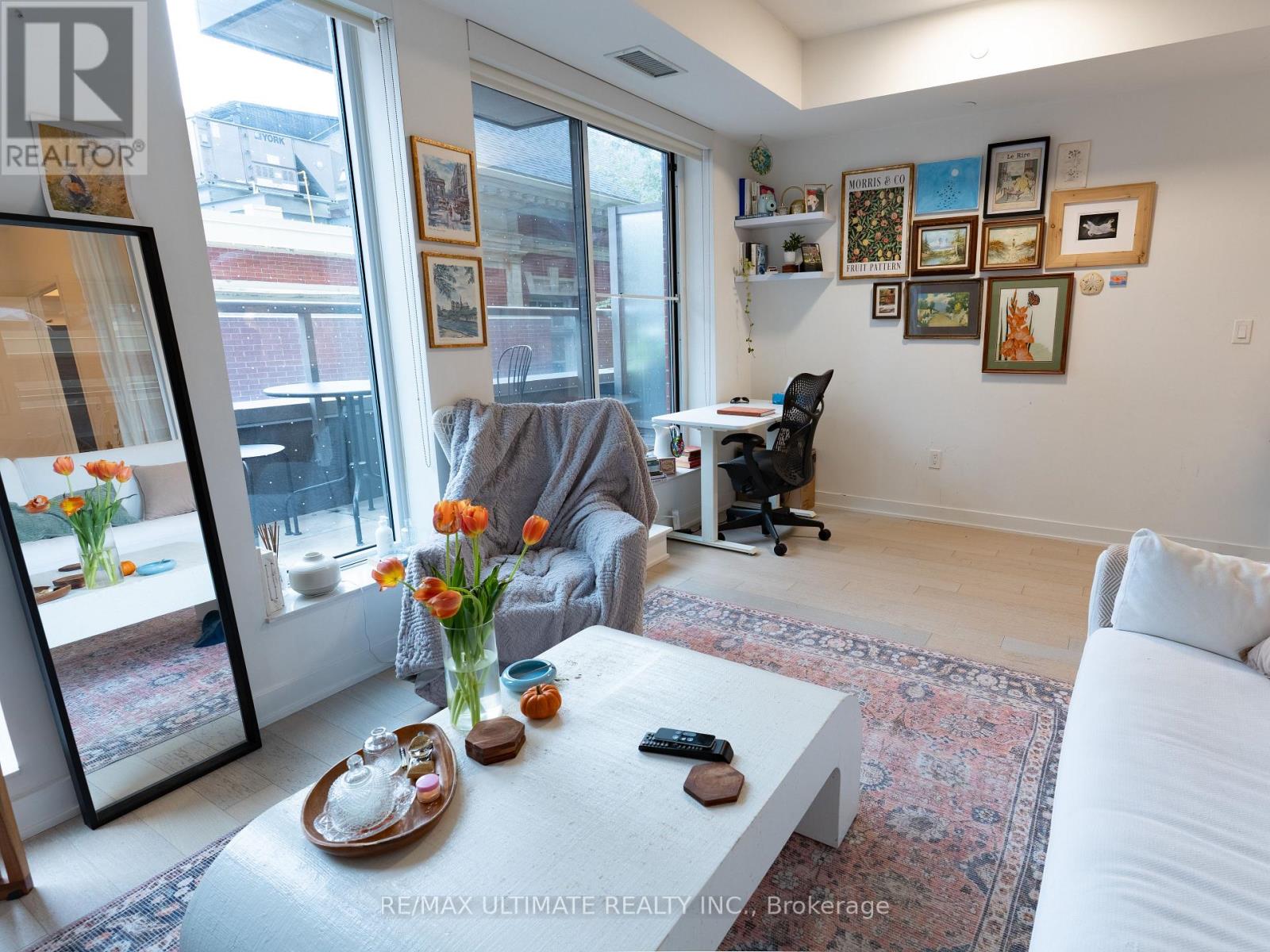 203 - 106 Dovercourt Road, Toronto, Ontario  M6J 0G4 - Photo 21 - C14092776
