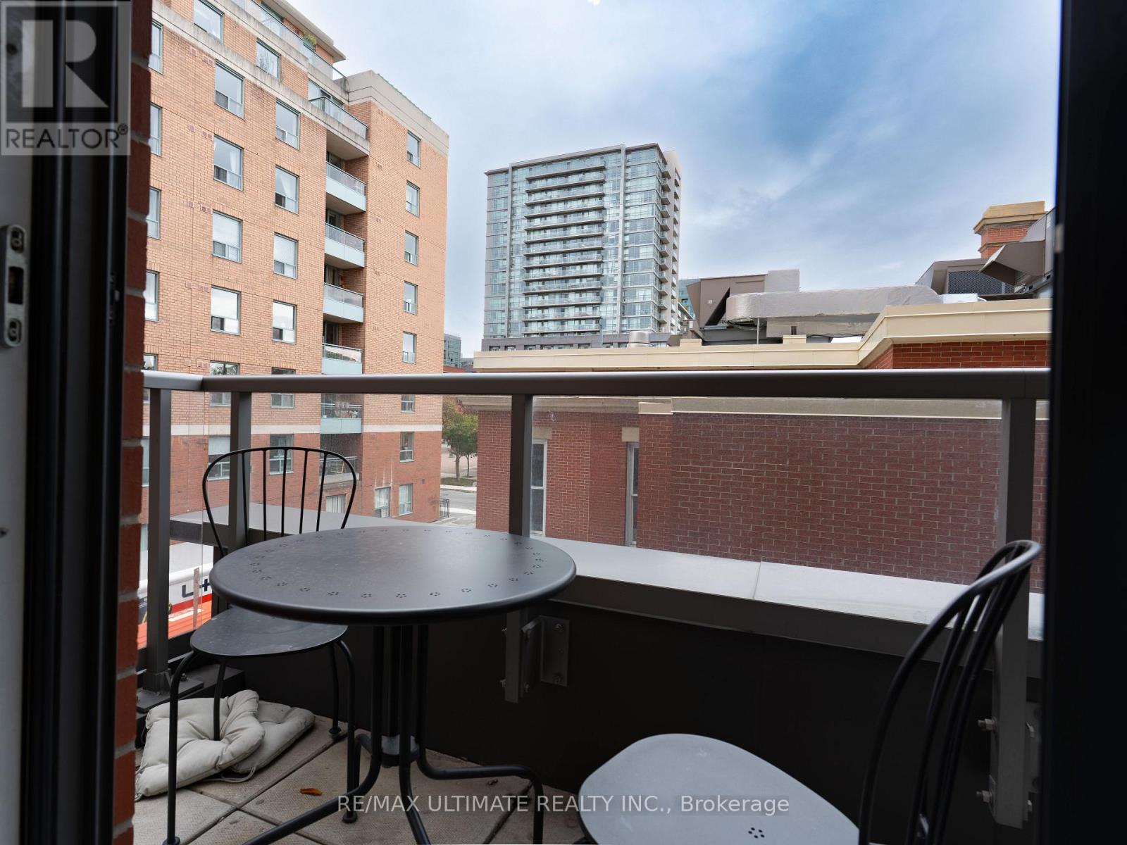 203 - 106 Dovercourt Road, Toronto, Ontario  M6J 0G4 - Photo 24 - C14092776