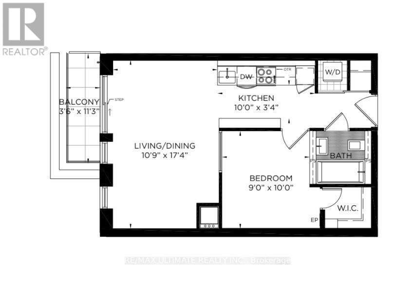 203 - 106 Dovercourt Road, Toronto, Ontario  M6J 0G4 - Photo 4 - C14092776
