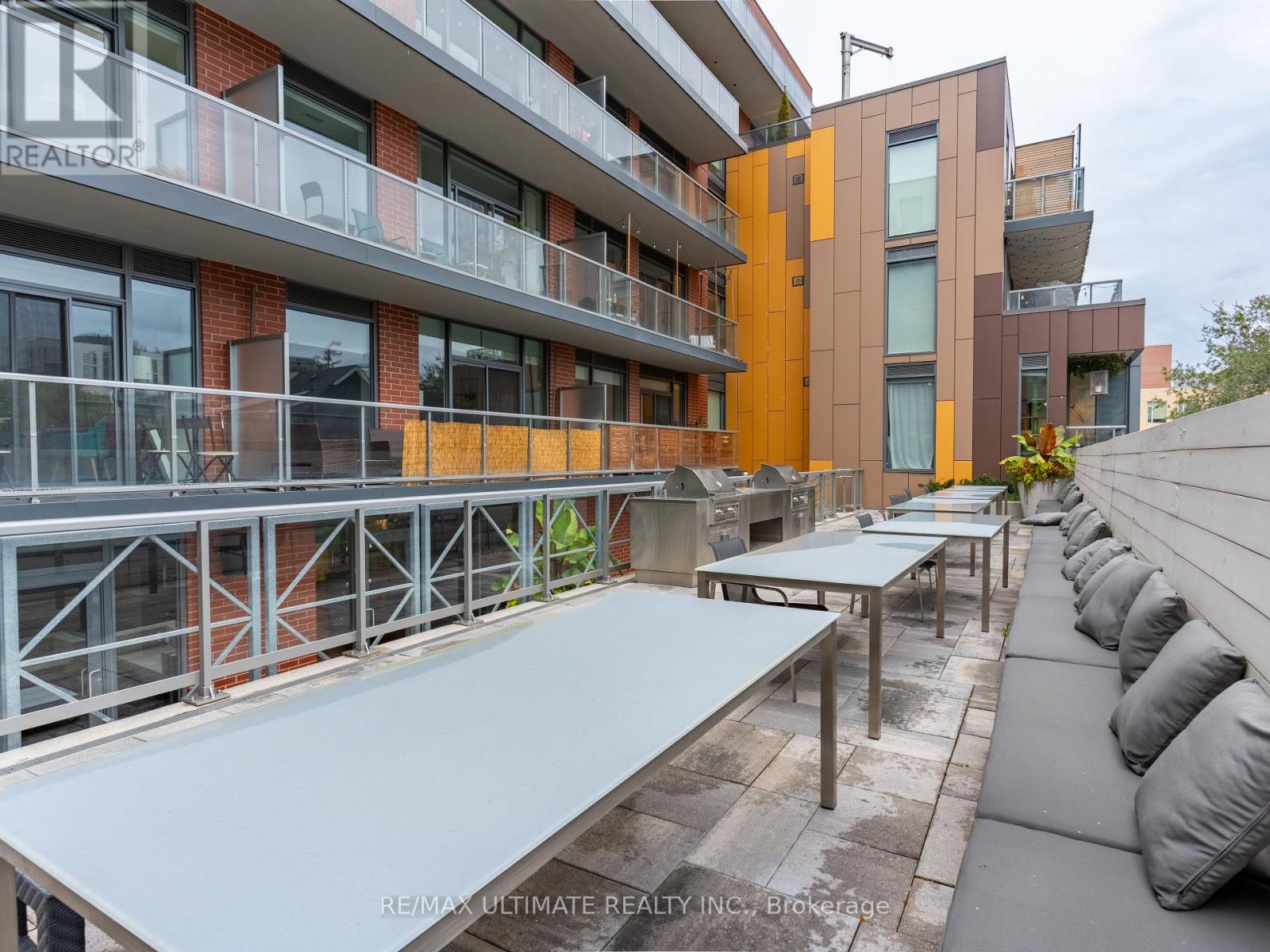 203 - 106 Dovercourt Road, Toronto, Ontario  M6J 0G4 - Photo 33 - C14092776