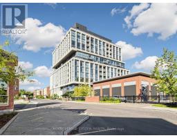 907 - 1063 DOUGLAS MCCURDY COMM, Mississauga, Ontario