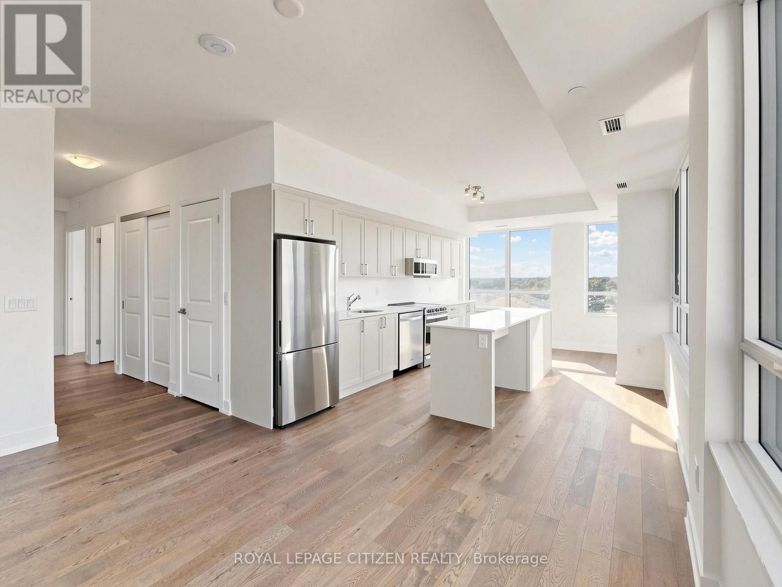 907 - 1063 Douglas Mccurdy Comm, Mississauga, Ontario  L5G 0C5 - Photo 13 - W13603986