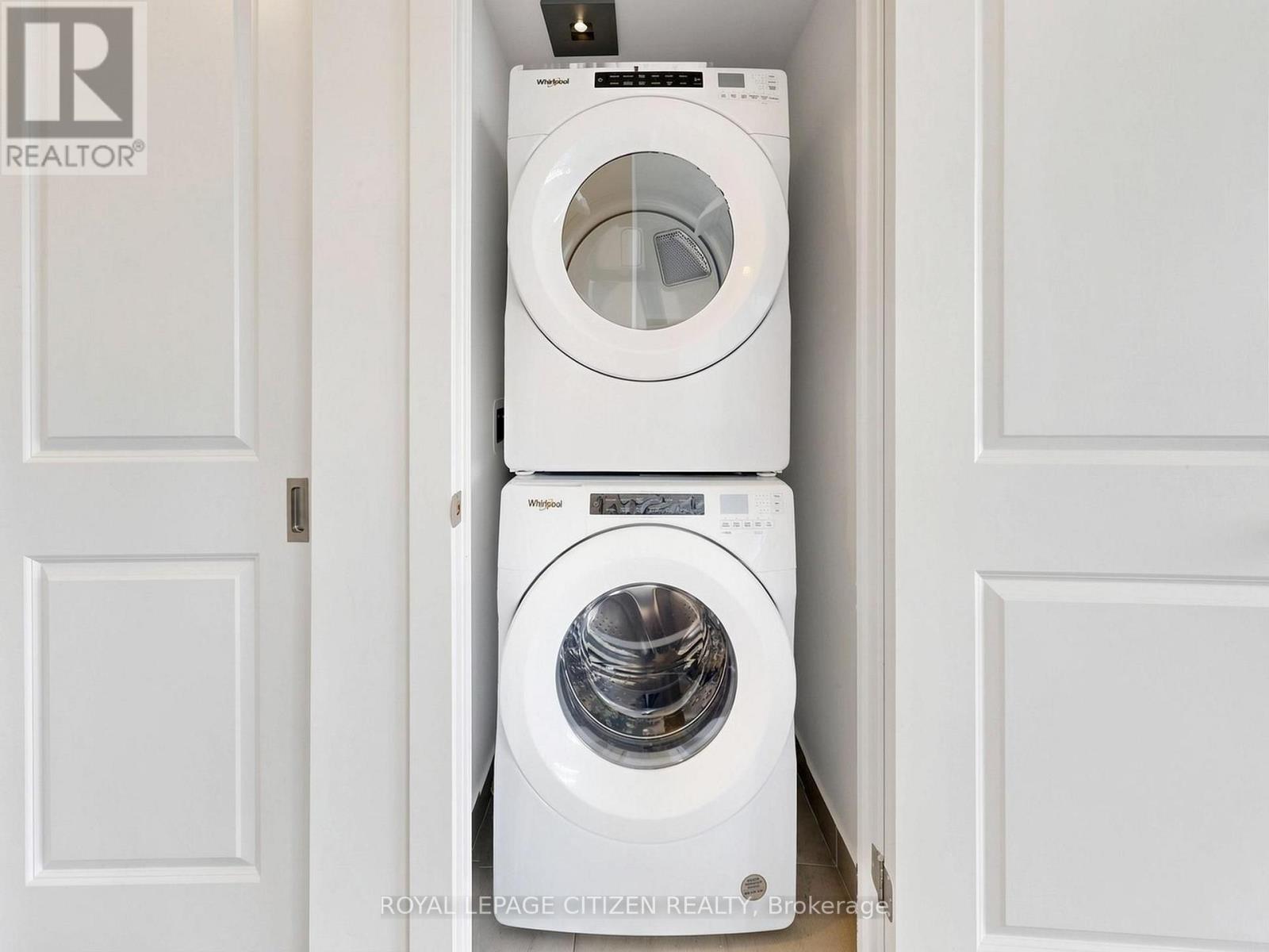 907 - 1063 Douglas Mccurdy Comm, Mississauga, Ontario  L5G 0C5 - Photo 36 - W13603986
