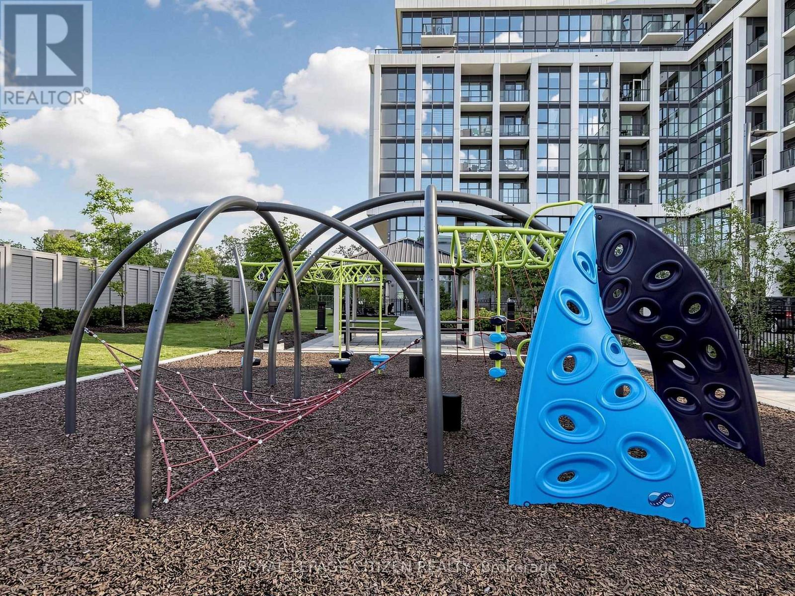 907 - 1063 Douglas Mccurdy Comm, Mississauga, Ontario  L5G 0C5 - Photo 46 - W13603986