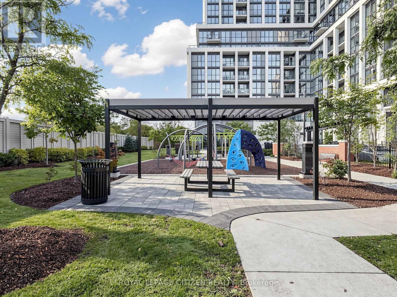 907 - 1063 Douglas Mccurdy Comm, Mississauga, Ontario  L5G 0C5 - Photo 47 - W13603986