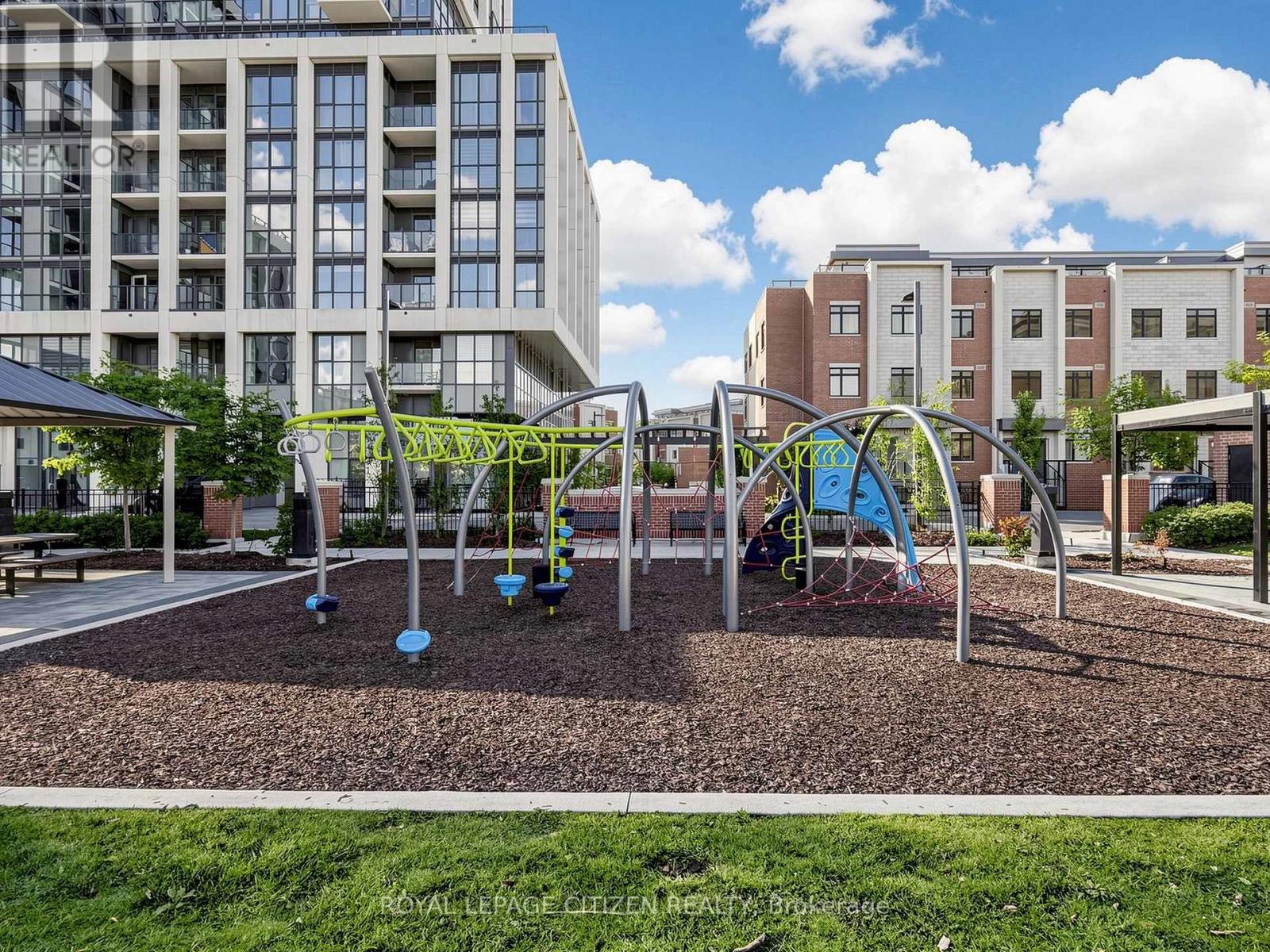 907 - 1063 Douglas Mccurdy Comm, Mississauga, Ontario  L5G 0C5 - Photo 48 - W13603986