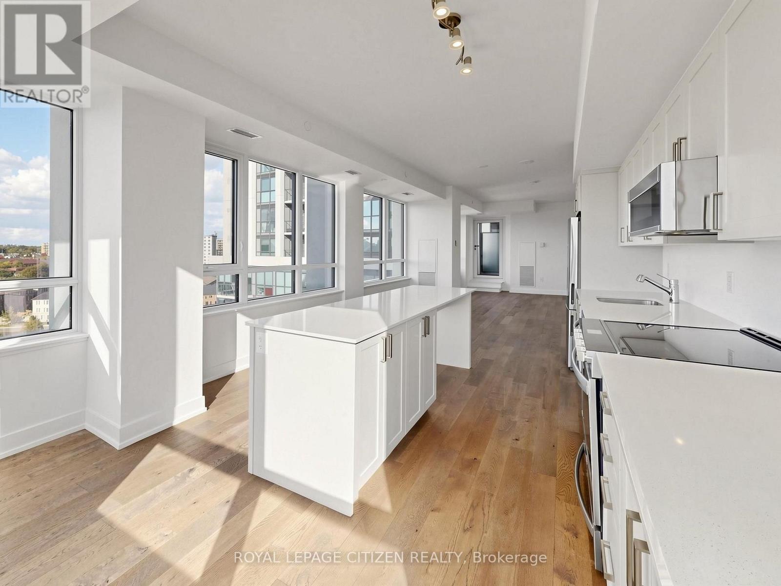 907 - 1063 Douglas Mccurdy Comm, Mississauga, Ontario  L5G 0C5 - Photo 16 - W13603986