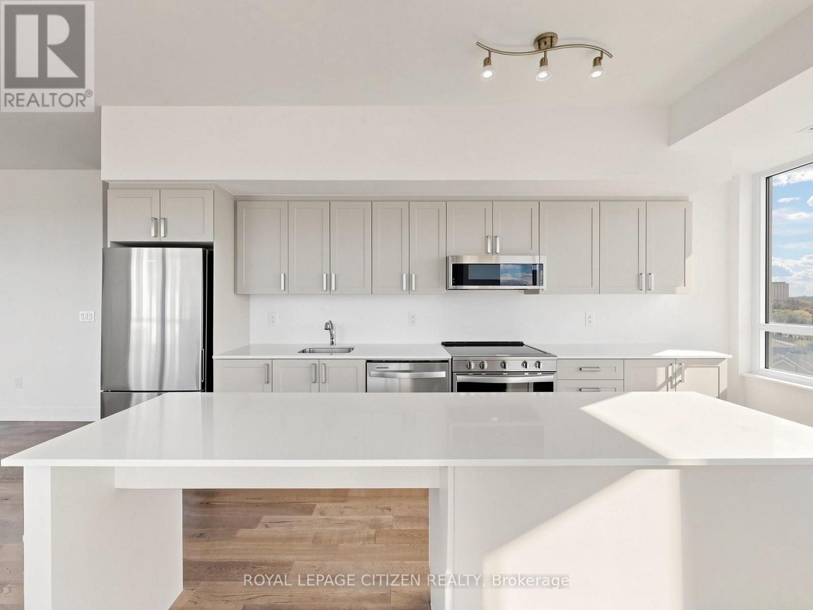907 - 1063 Douglas Mccurdy Comm, Mississauga, Ontario  L5G 0C5 - Photo 14 - W13603986