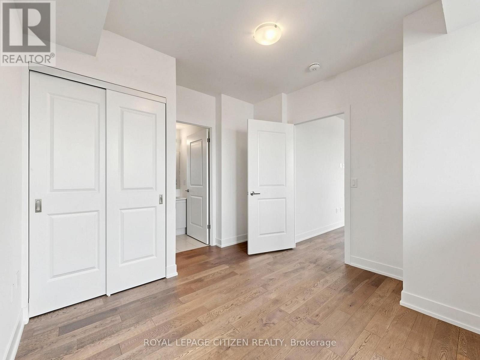 907 - 1063 Douglas Mccurdy Comm, Mississauga, Ontario  L5G 0C5 - Photo 18 - W13603986