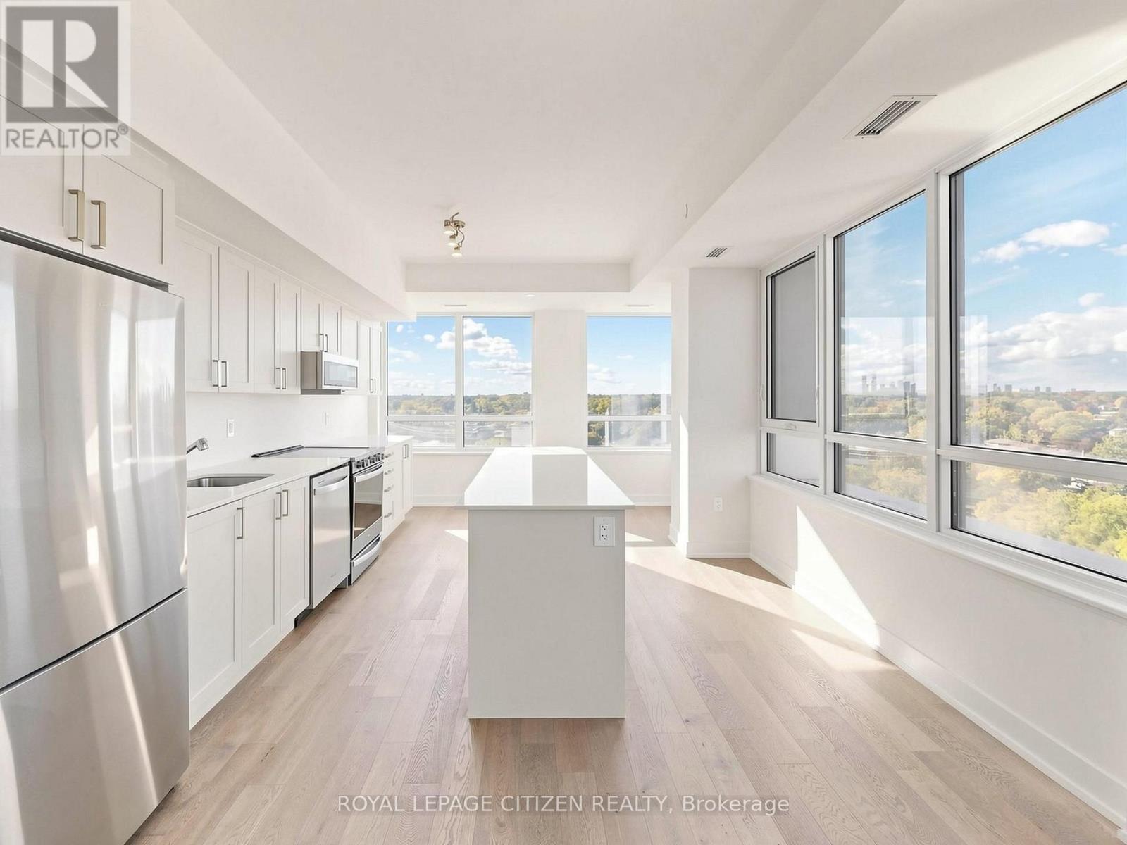 907 - 1063 Douglas Mccurdy Comm, Mississauga, Ontario  L5G 0C5 - Photo 12 - W13603986