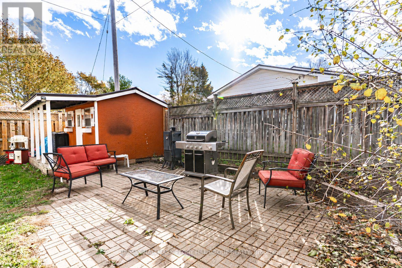 423 Mary Street, Orillia, Ontario  L3V 3G5 - Photo 15 - S13662954