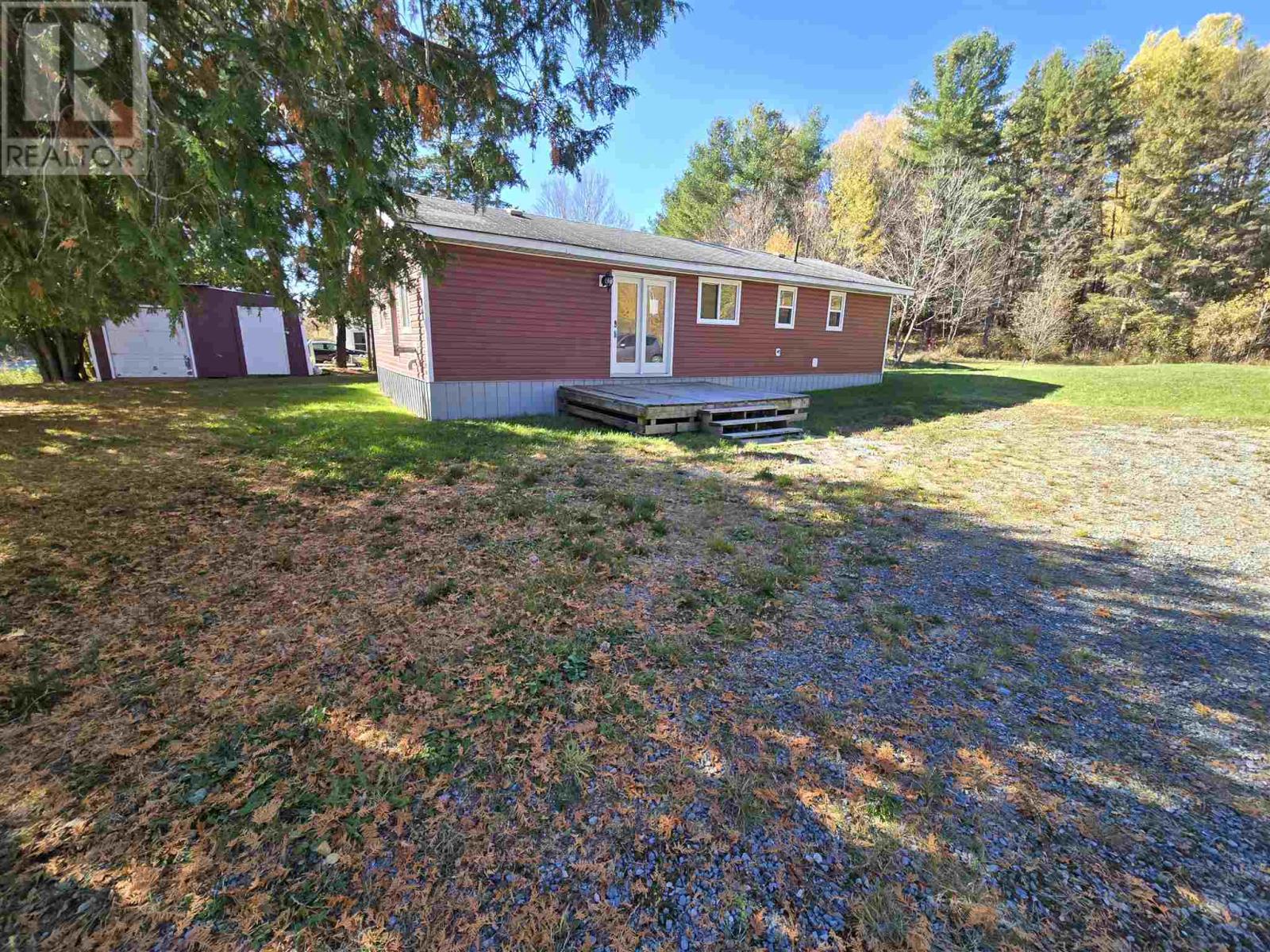56 John ST, spanish, Ontario