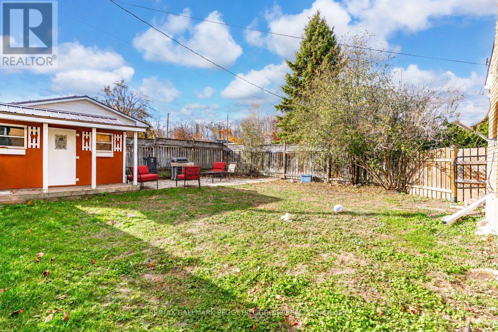 423 Mary Street, Orillia, Ontario  L3V 3G5 - Photo 18 - S13662954