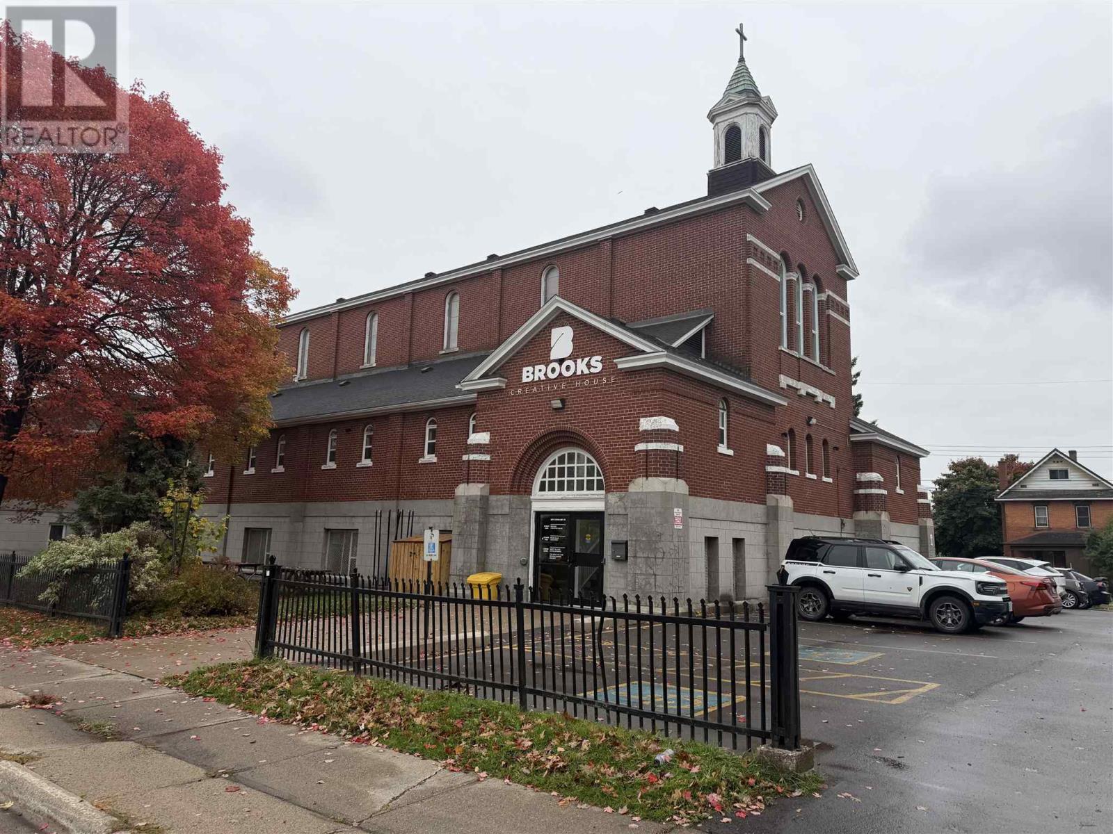 267 Cathcart St # B1, Sault Ste. Marie, Ontario  P6A 1E5 - Photo 1 - SM262924