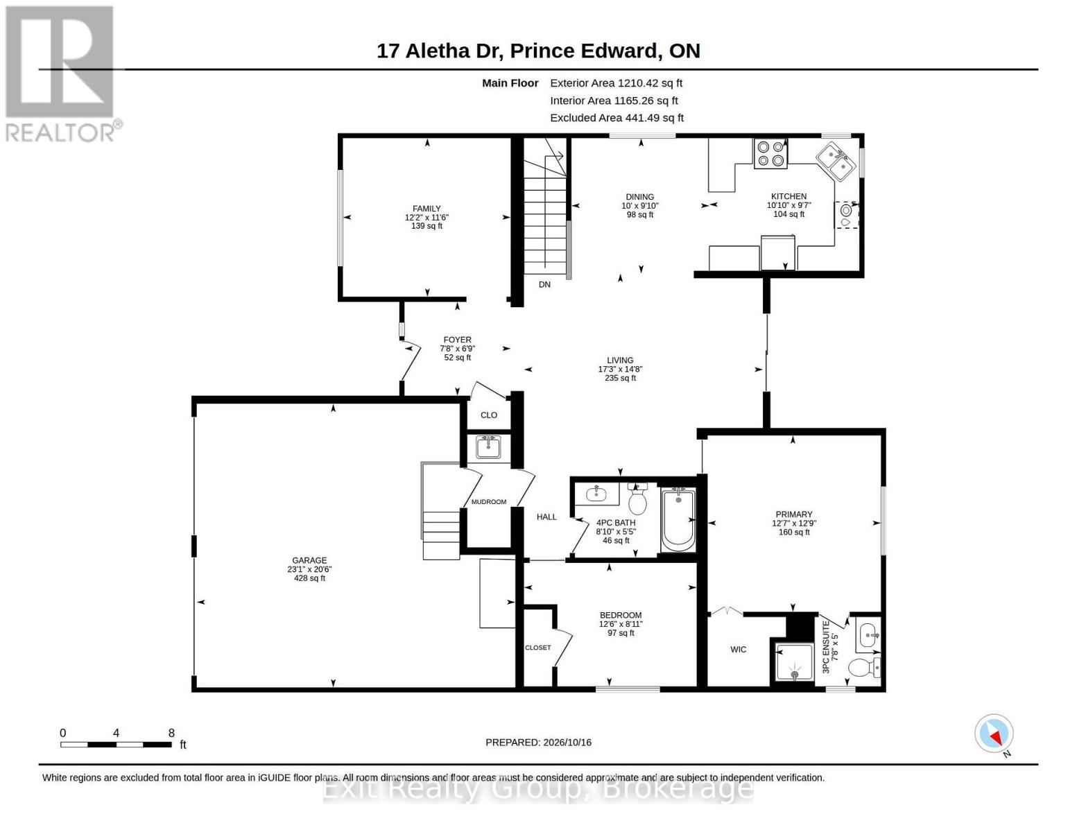 17 Aletha Drive, Prince Edward County, Ontario  K0K 3L0 - Photo 33 - X14095146
