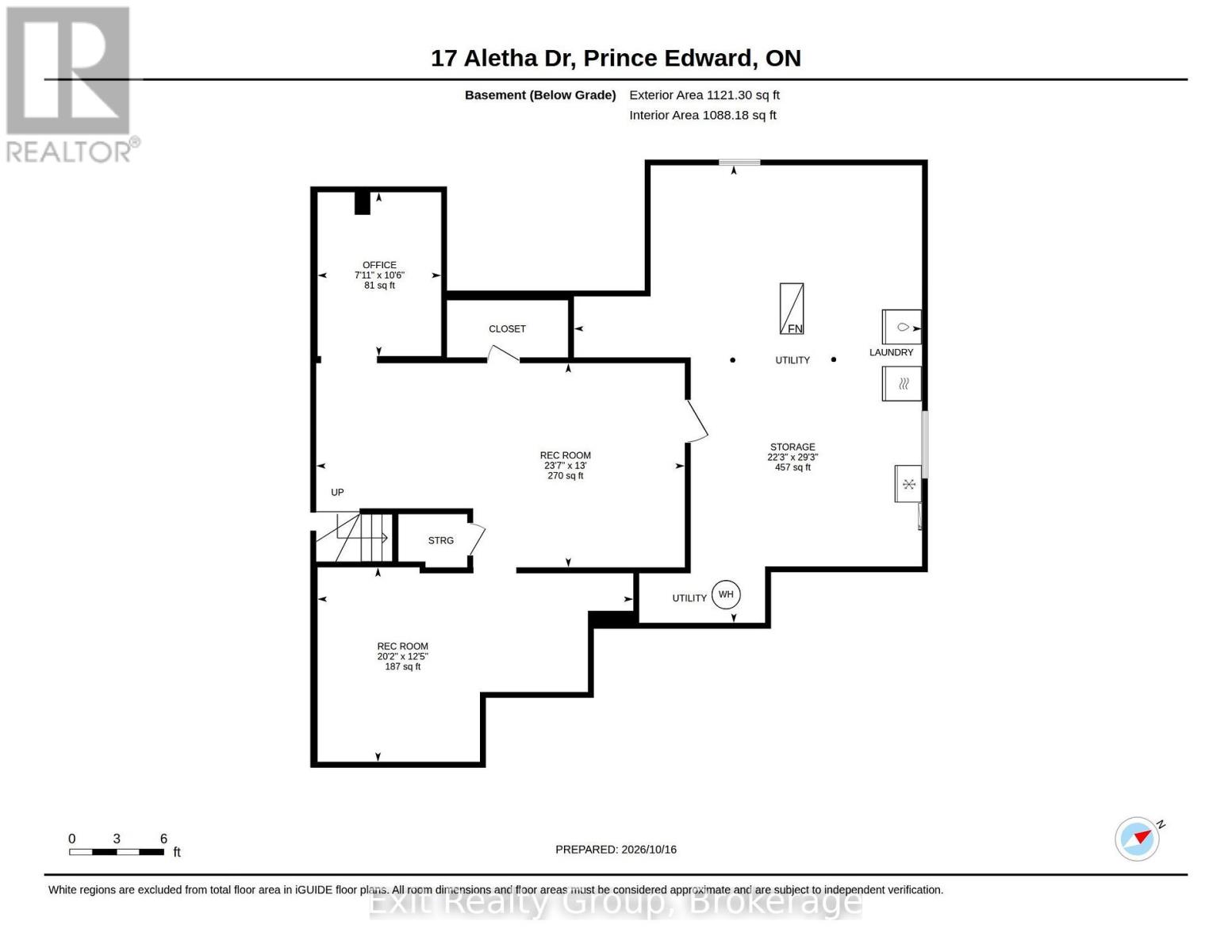 17 Aletha Drive, Prince Edward County, Ontario  K0K 3L0 - Photo 34 - X14095146