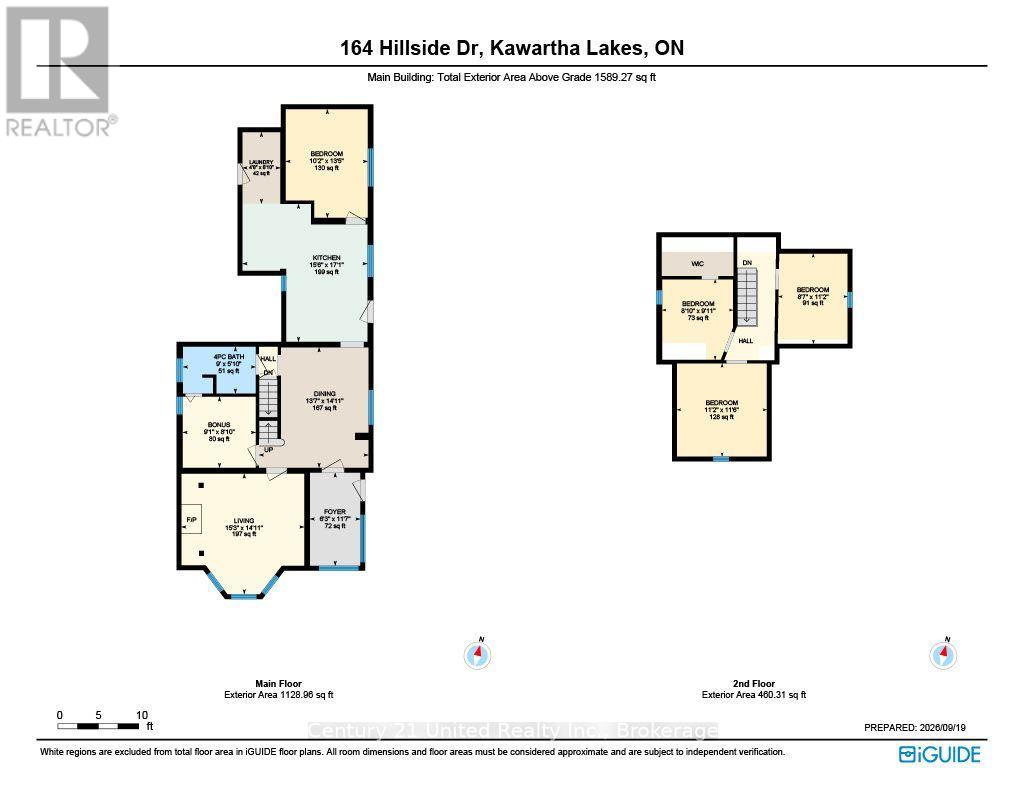 164 Hillside Drive, Kawartha Lakes, Ontario  K0M 1C0 - Photo 39 - X14095326