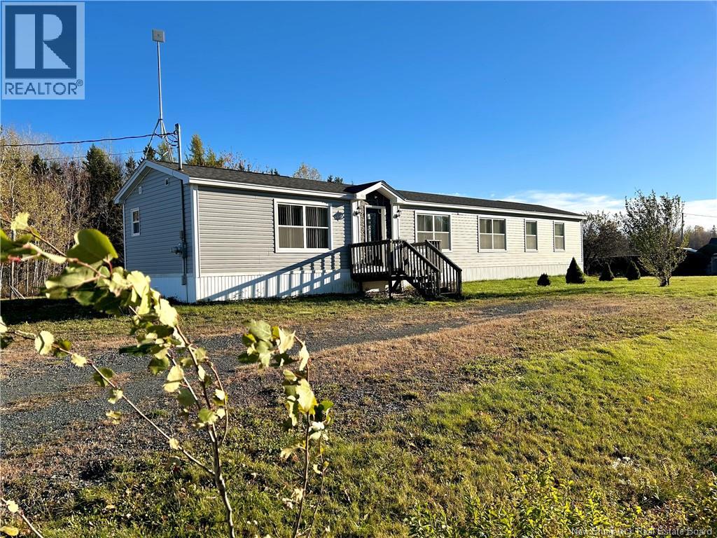 5 Route 440, Saint Margarets, New Brunswick E1N 6L5 - Photo 1 - NB149959