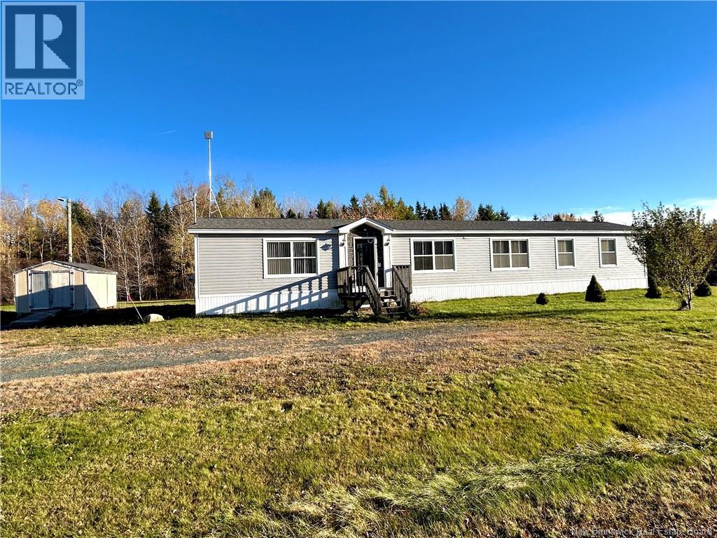 5 Route 440, Saint Margarets, New Brunswick E1N 6L5 - Photo 2 - NB149959