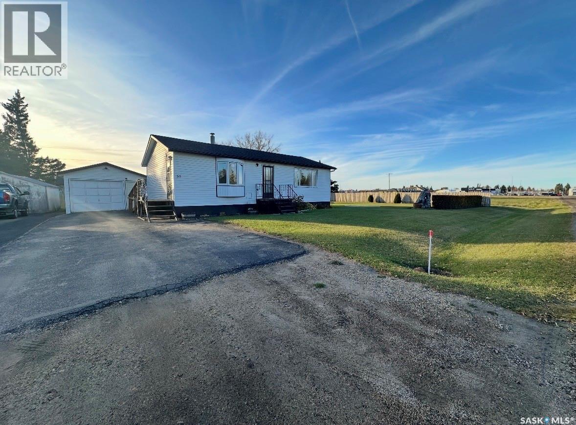 50 Rae Avenue, Yorkton, Saskatchewan  S3N 3L4 - Photo 1 - SK051469