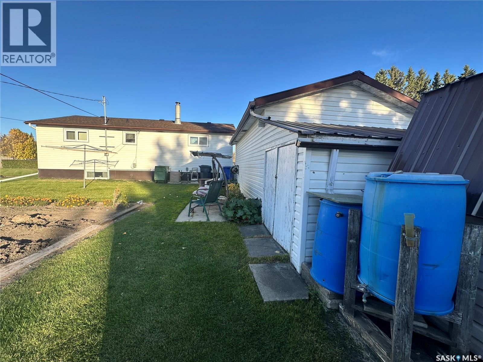 50 Rae Avenue, Yorkton, Saskatchewan  S3N 3L4 - Photo 8 - SK051469