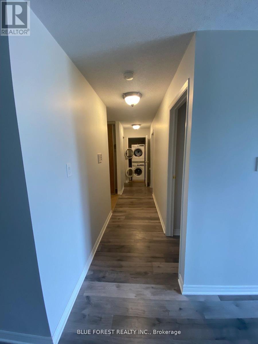737 201 Crescent, London South, Ontario  N5Z 4X9 - Photo 10 - X14095172