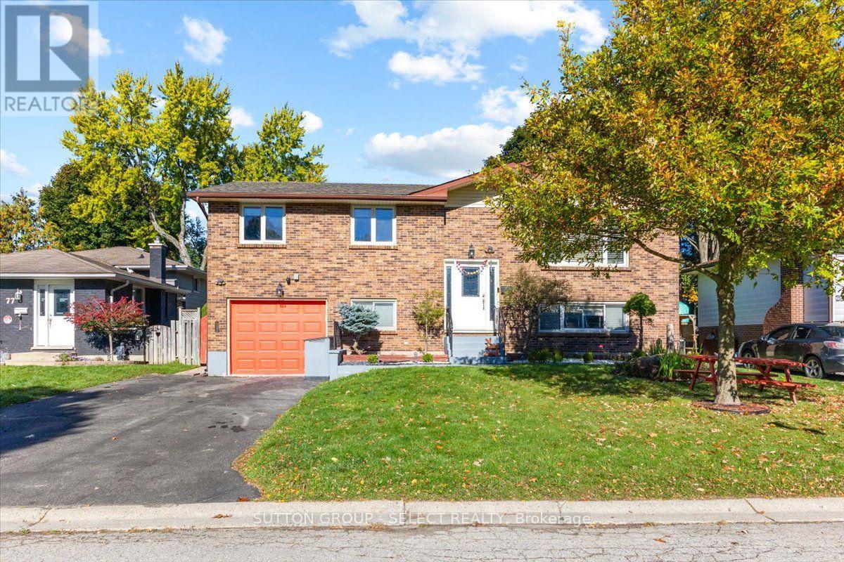 73 GABLEWOOD CRESCENT, London North, Ontario
