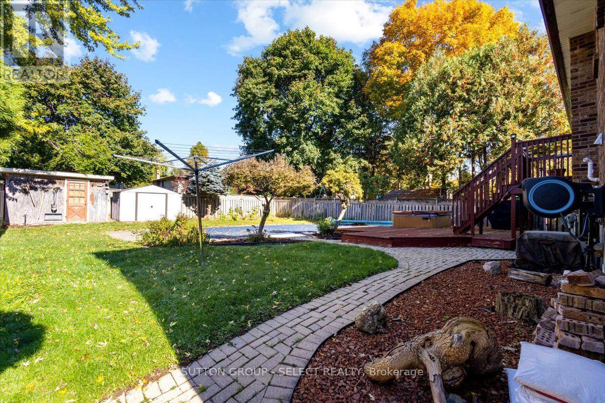 73 Gablewood Crescent, London North, Ontario  N6G 2Z8 - Photo 23 - X14095224