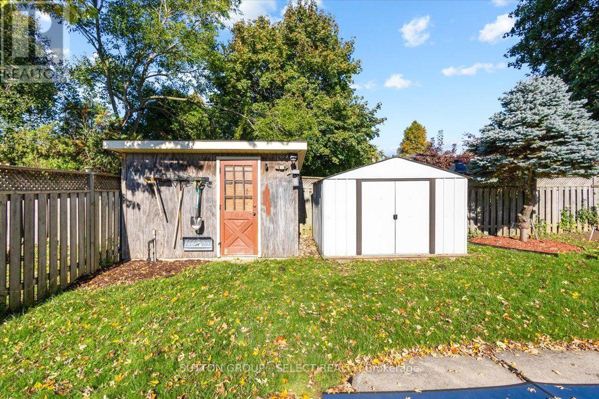 73 Gablewood Crescent, London North, Ontario  N6G 2Z8 - Photo 24 - X14095224