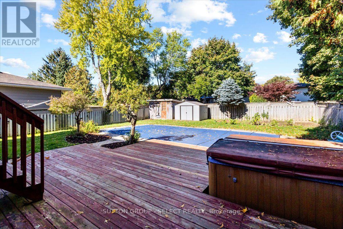 73 Gablewood Crescent, London North, Ontario  N6G 2Z8 - Photo 27 - X14095224