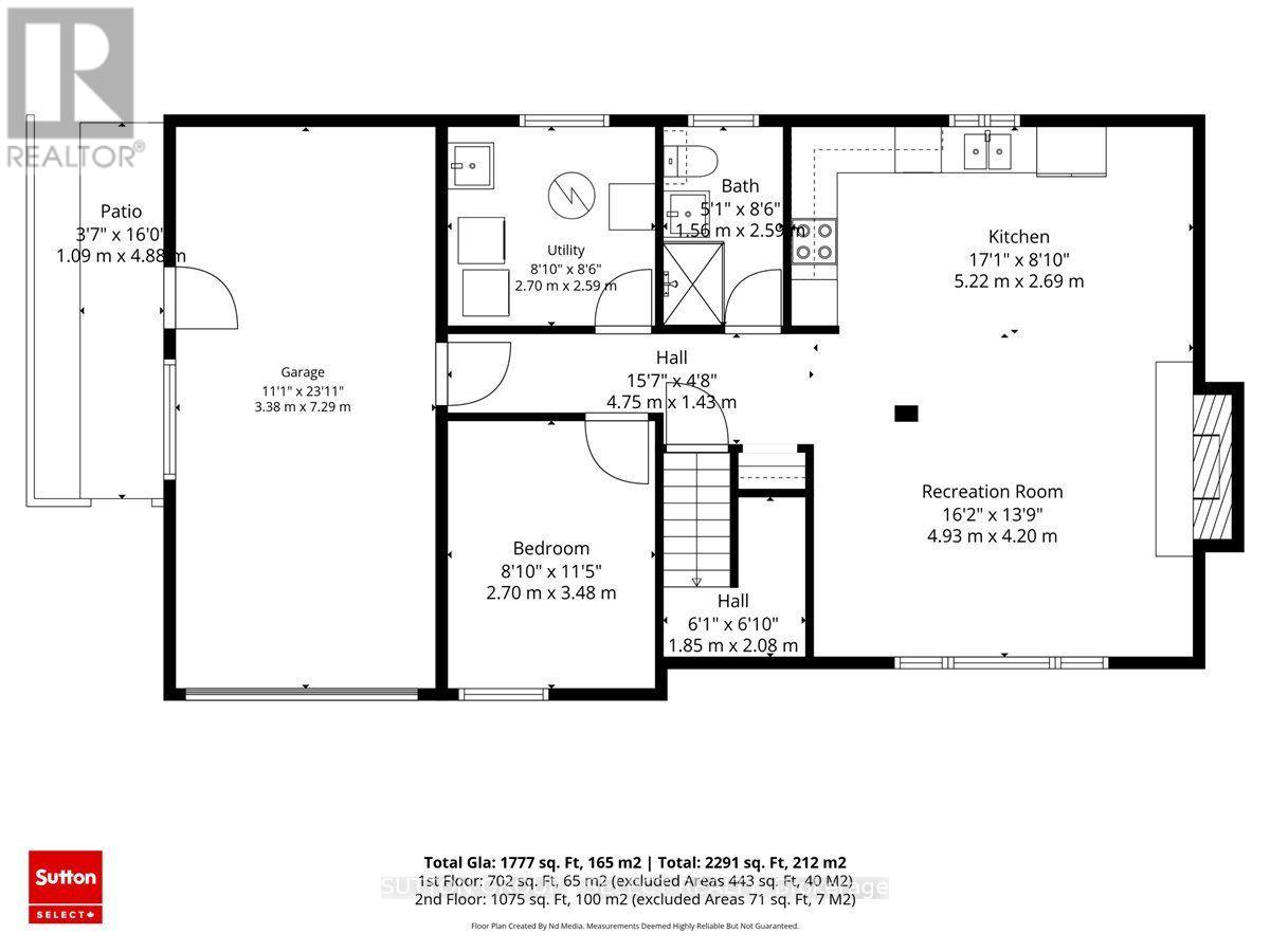 73 Gablewood Crescent, London North, Ontario  N6G 2Z8 - Photo 30 - X14095224