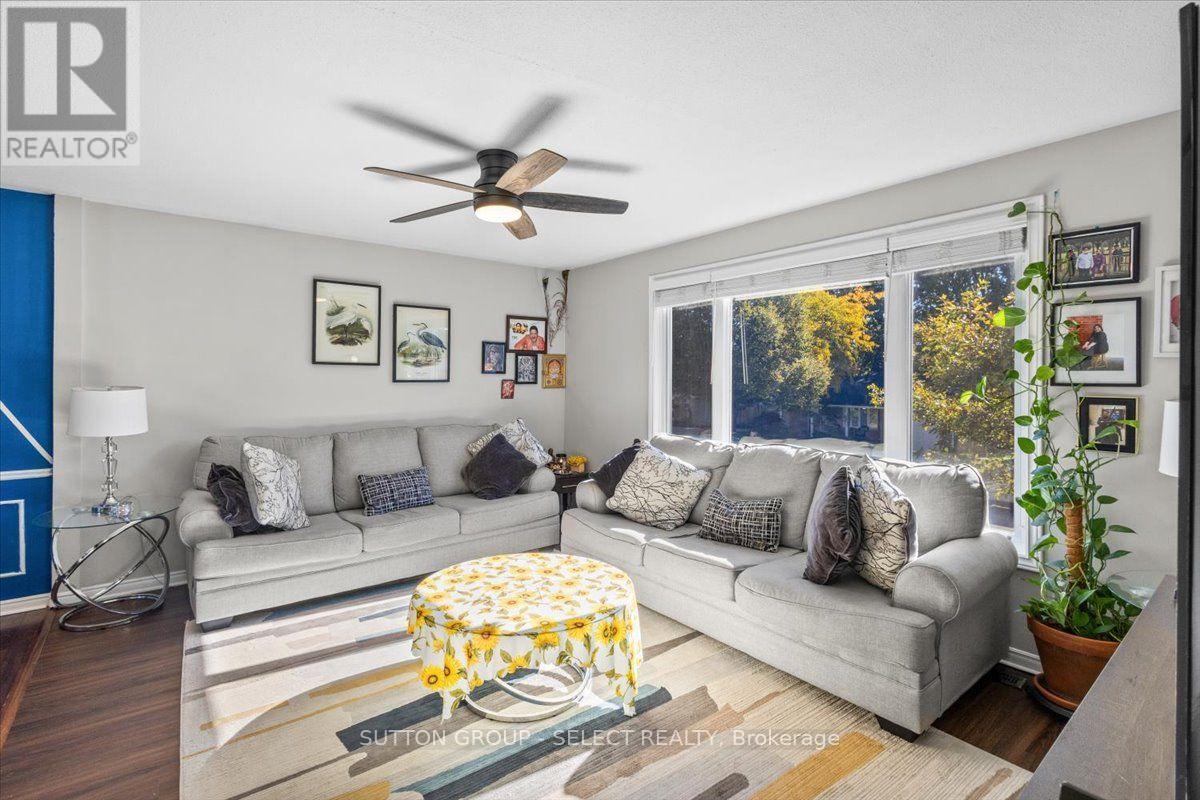 73 Gablewood Crescent, London North, Ontario  N6G 2Z8 - Photo 5 - X14095224