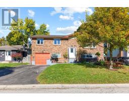 73 GABLEWOOD CRESCENT, London North, Ontario