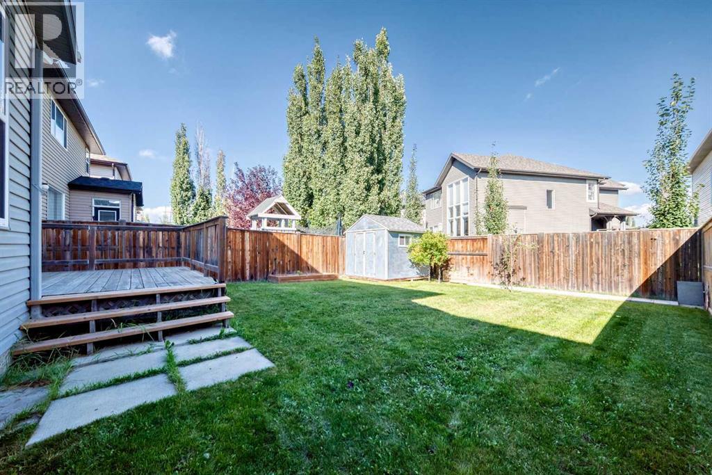 36 Auburn Bay Avenue SE