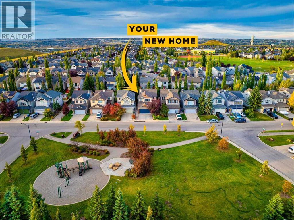 66 Cougarstone Close SW, Calgary, Alberta  T3H 5J4 - Photo 38 - A2348223