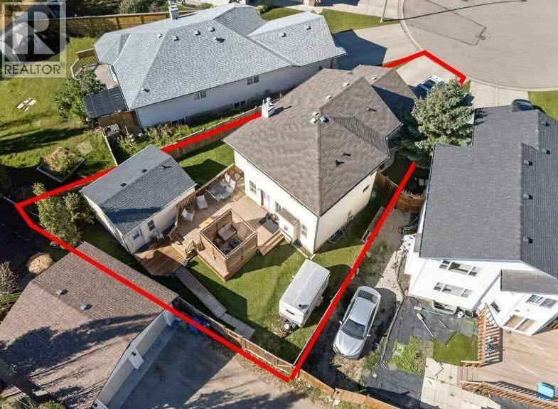 11 Cimarron Meadows Bay