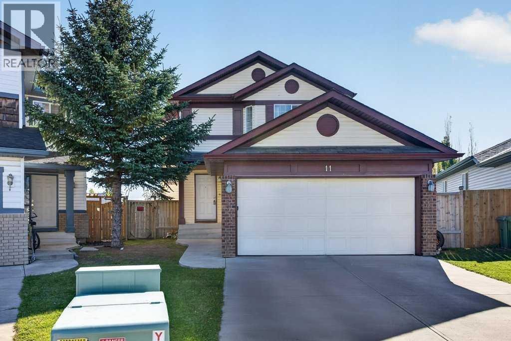 11 Cimarron Meadows Bay