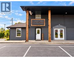 271 ARGYLE Street S Unit# 2, haldimand, Ontario