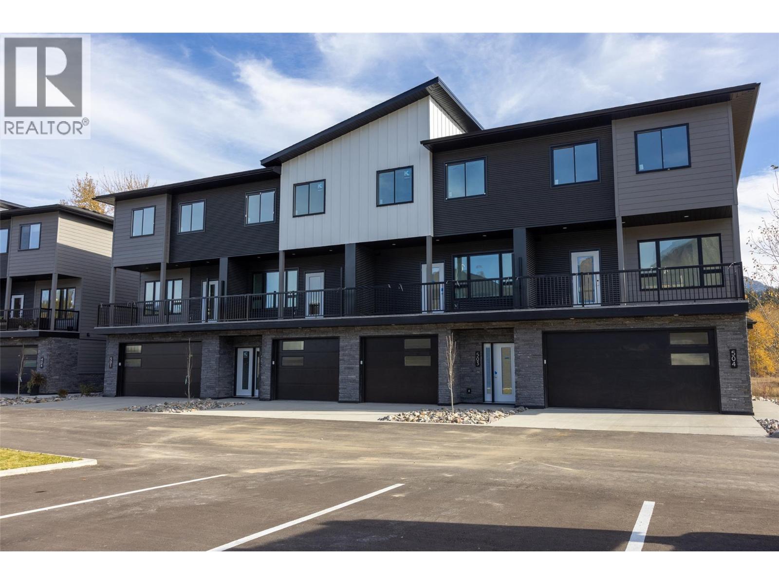 800 Riverside Way Unit# 501, Fernie, British Columbia