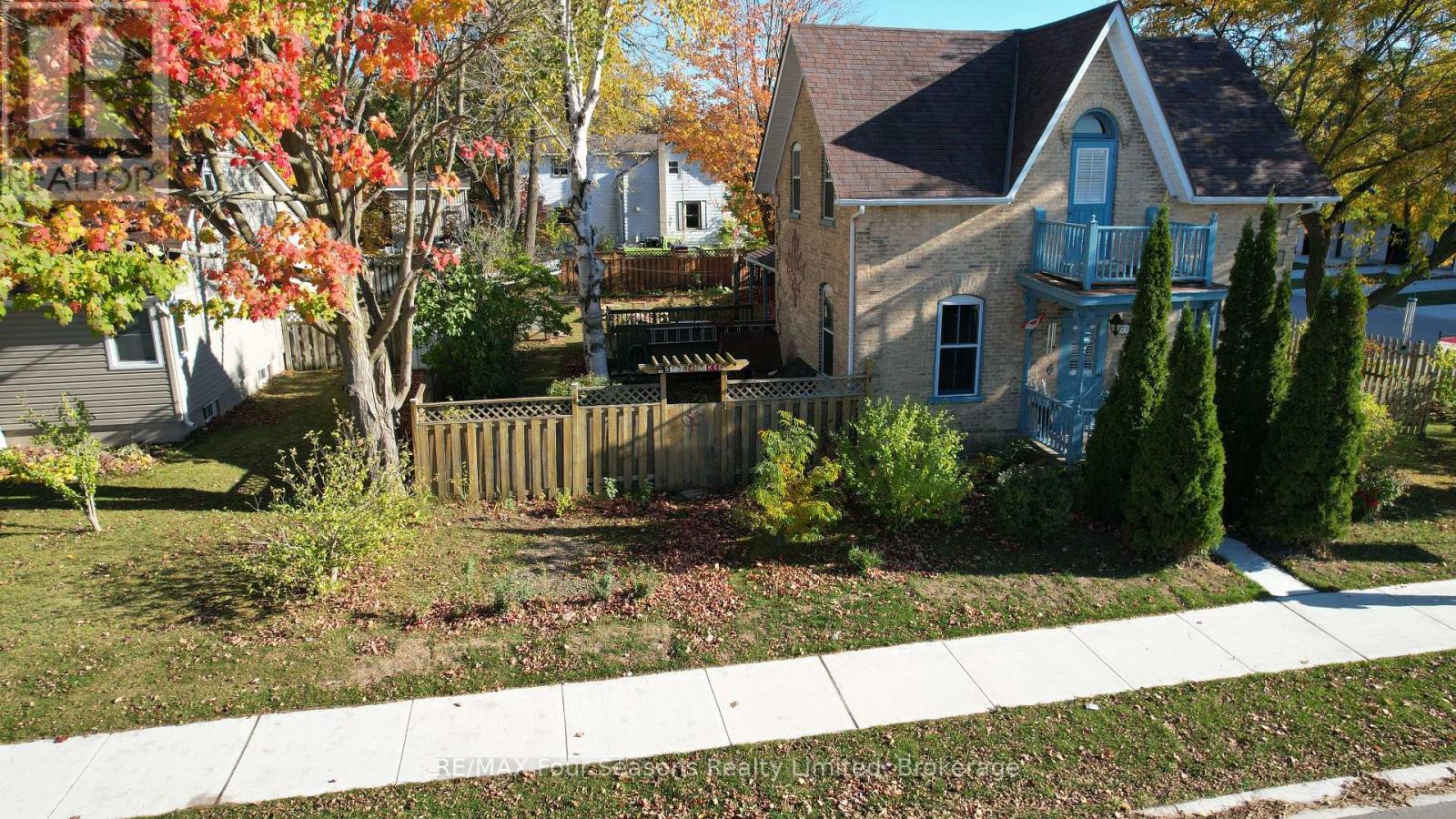573 Bricker Street, Saugeen Shores, Ontario  N0H 2C4 - Photo 2 - X13818656