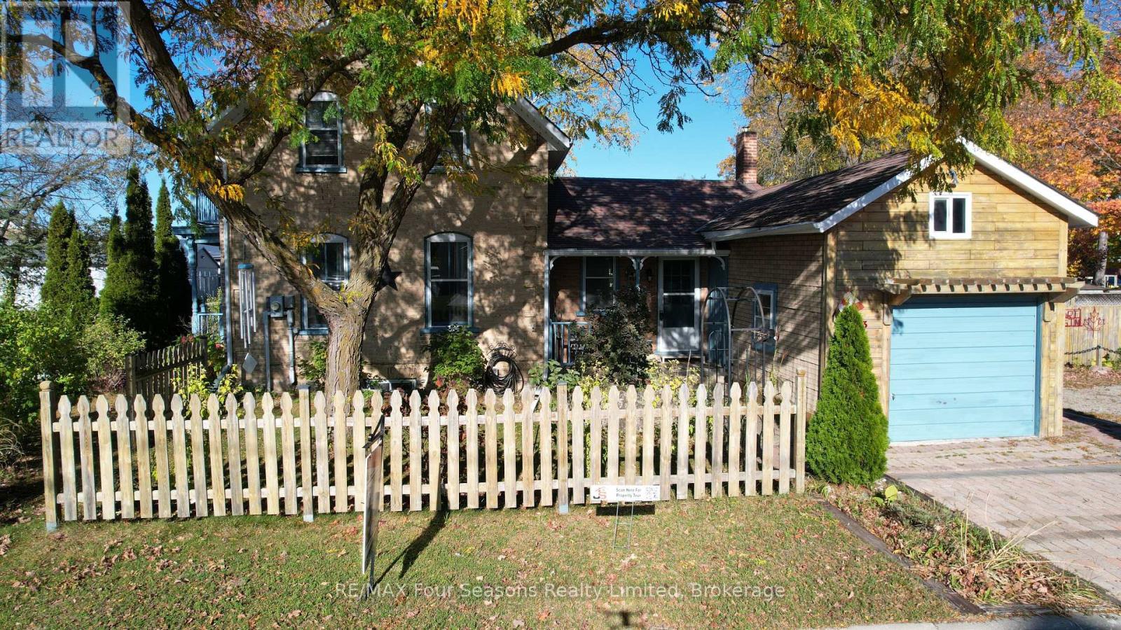 573 Bricker Street, Saugeen Shores, Ontario  N0H 2C4 - Photo 3 - X13818656
