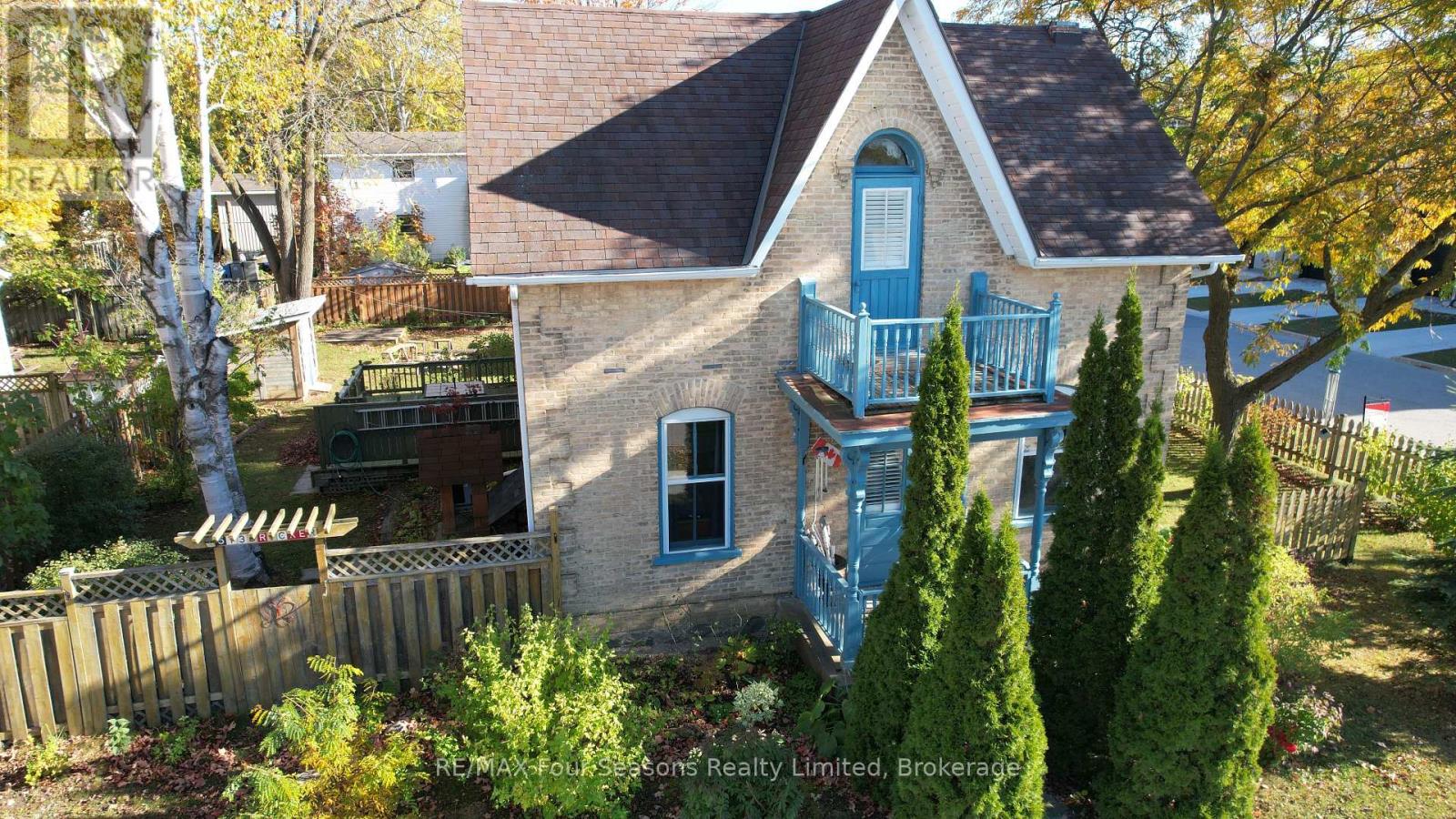 573 Bricker Street, Saugeen Shores, Ontario  N0H 2C4 - Photo 38 - X13818656