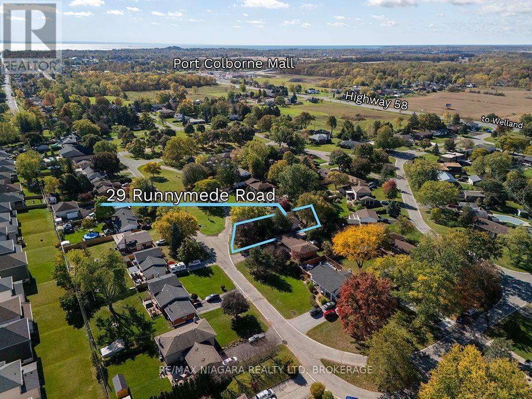 29 Runnymede Road, Port Colborne, Ontario  L3K 5C2 - Photo 34 - X14095184