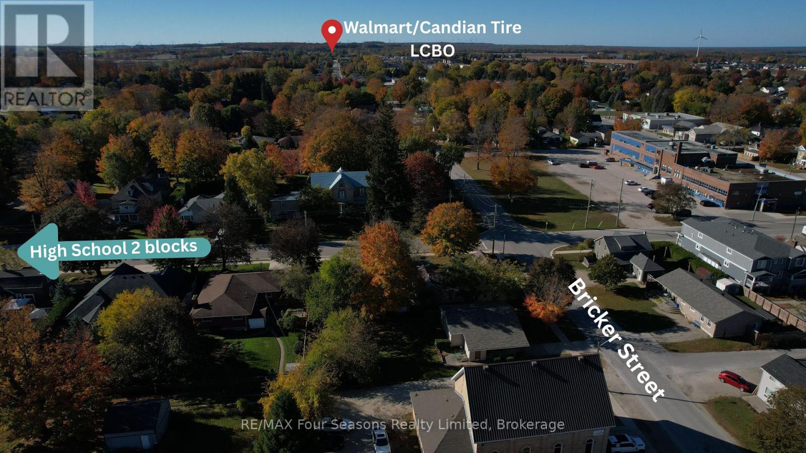 573 Bricker Street, Saugeen Shores, Ontario  N0H 2C4 - Photo 7 - X13818656