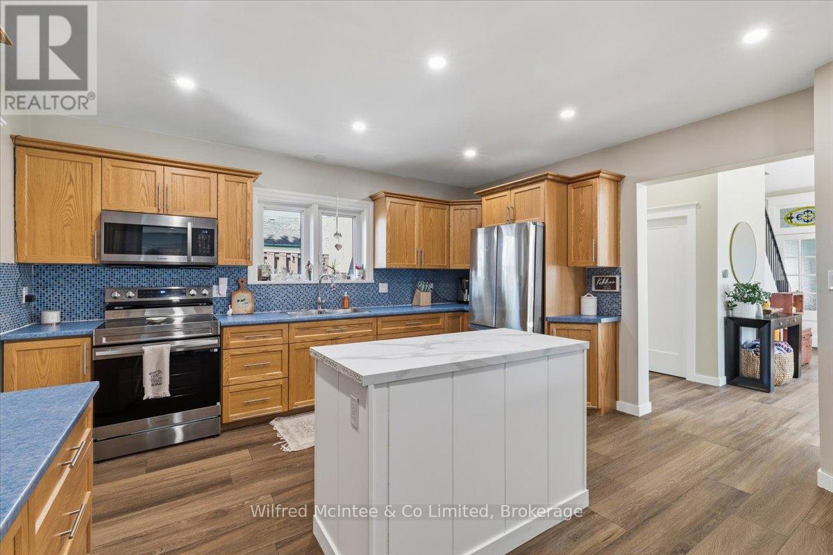 425 Yonge Street S, Brockton, Ontario  N0G 2V0 - Photo 6 - X14094296