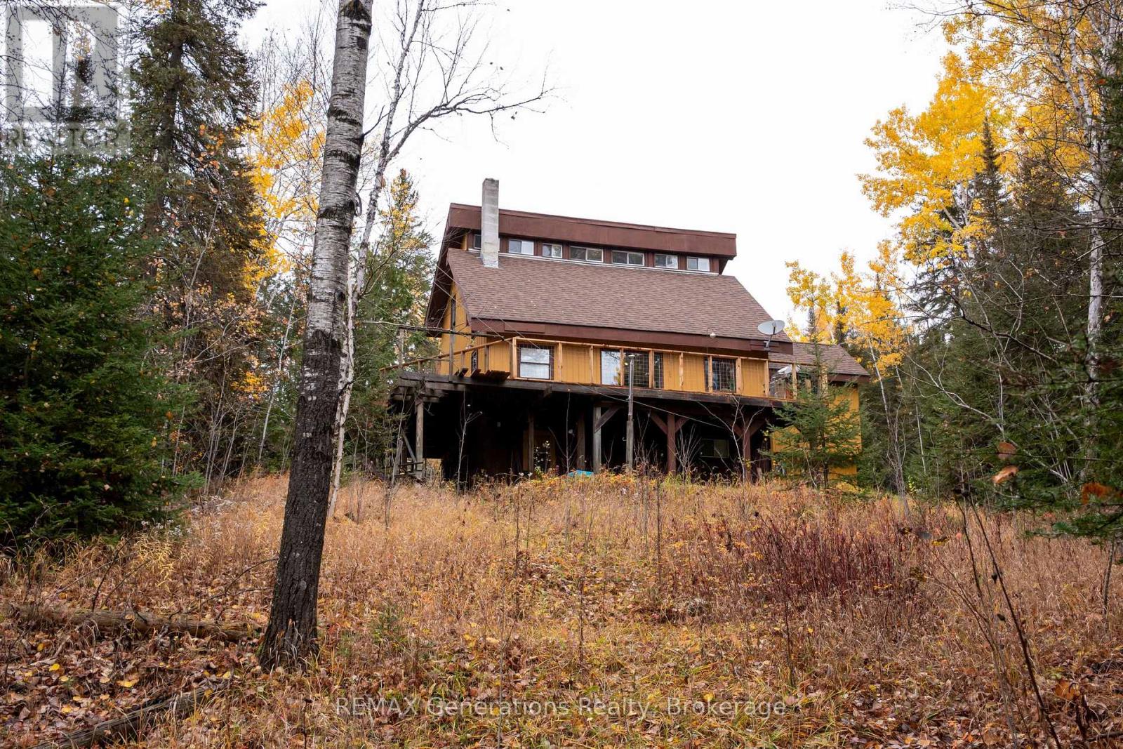 577 ELLIS ROAD, Thunder Bay Remote Area, Ontario