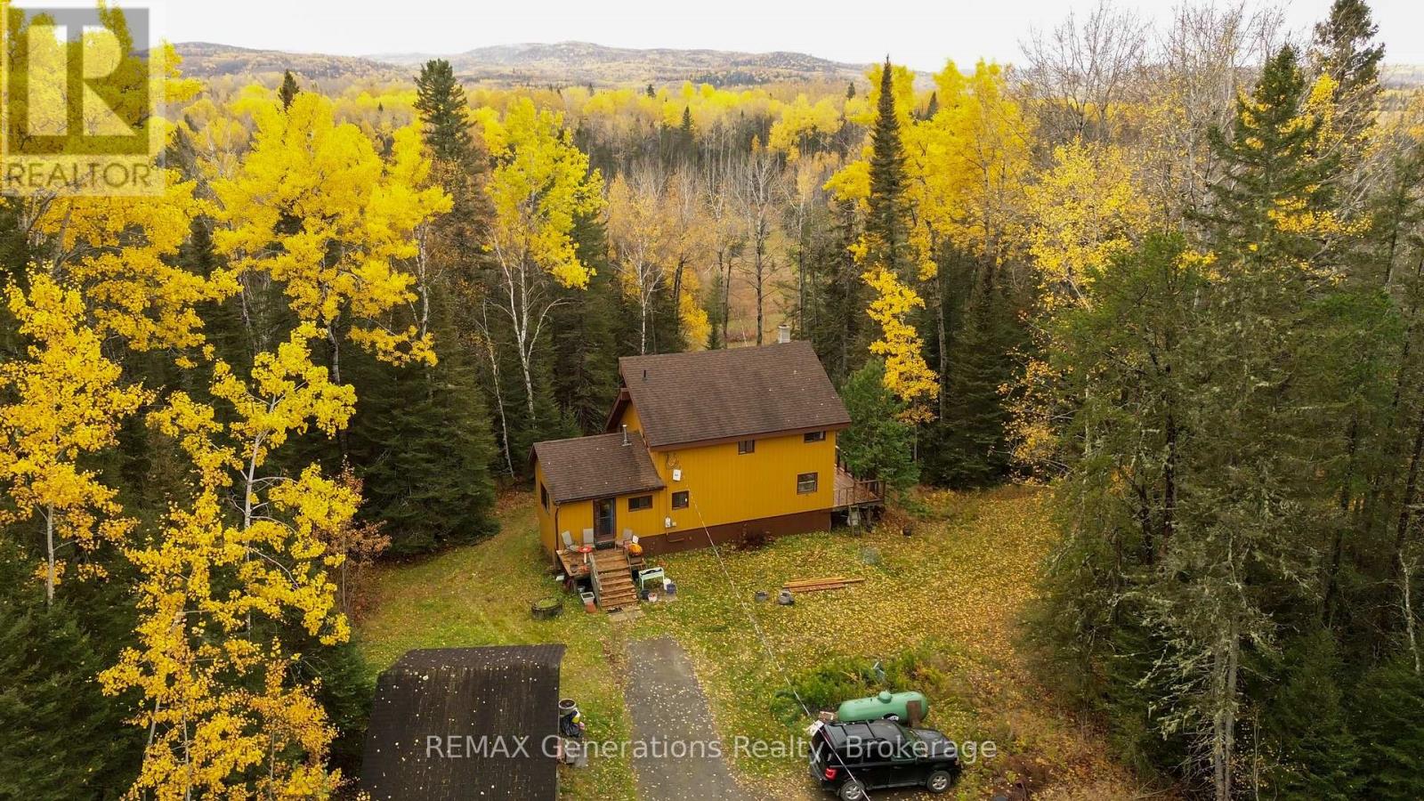 577 Ellis Road, Thunder Bay Remote Area, Ontario  P0T 1W0 - Photo 38 - X14095164